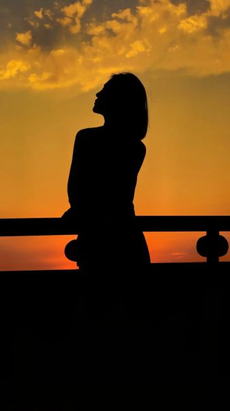 如何拍剪影_剪影摄影技巧有哪些-第2张图片-星辰妙记 如何拍剪影_剪影摄影技巧有哪些-第2张图片-星辰妙记