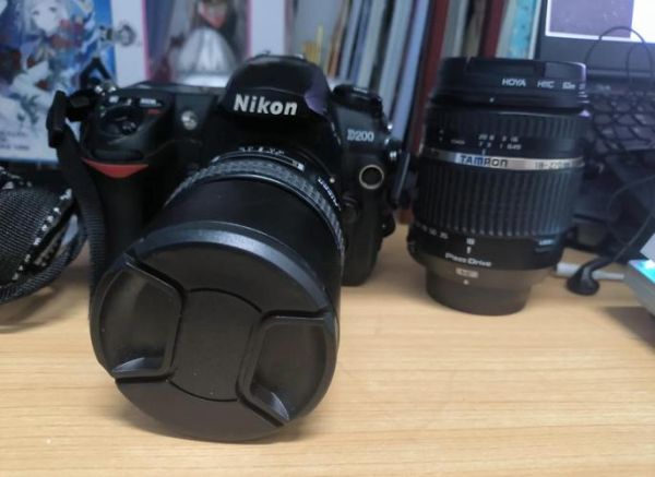 尼康85mm镜头值得买吗_尼康85mm镜头怎么选-第2张图片-星辰妙记