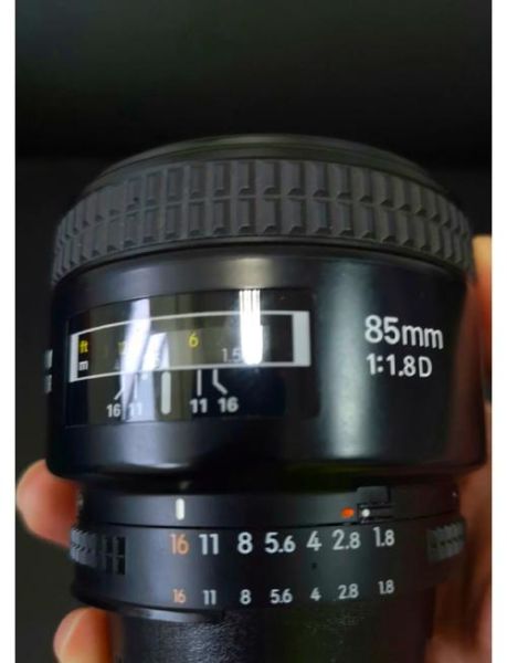 尼康85mm镜头值得买吗_尼康85mm镜头怎么选-第1张图片-星辰妙记