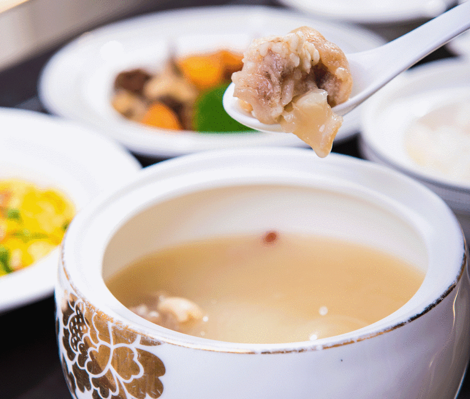 孕妇营养汤的做法大全_孕妇喝什么汤对胎儿好-第3张图片-星辰妙记