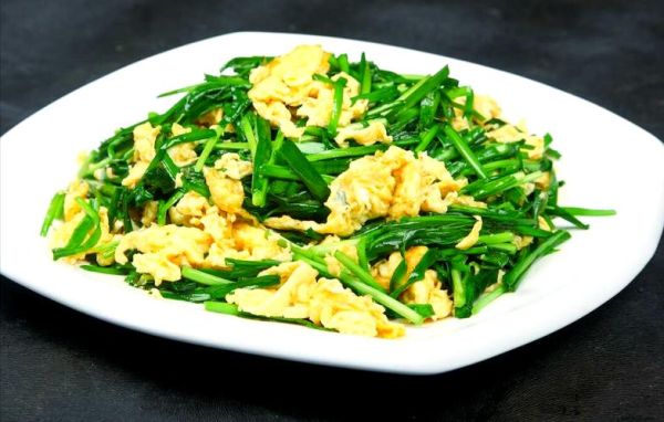 孕妇可以吃韭菜炒鸡蛋吗_孕早期吃韭菜炒蛋安全吗-第3张图片-星辰妙记 孕妇可以吃韭菜炒鸡蛋吗_孕早期吃韭菜炒蛋安全吗-第3张图片-星辰妙记