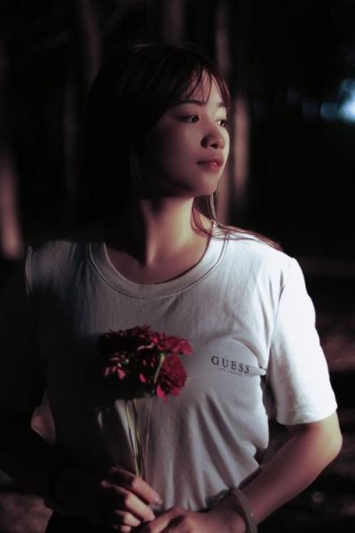 柔光镜头是什么_柔光镜头适合拍什么-第3张图片-星辰妙记 柔光镜头是什么_柔光镜头适合拍什么-第3张图片-星辰妙记