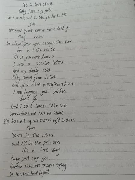 how_to_write_college_love_essay_in_english-第2张图片-星辰妙记 how_to_write_college_love_essay_in_english-第2张图片-星辰妙记