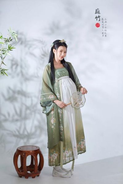 古装孕妇如何穿搭_古代孕妇装叫什么-第1张图片-星辰妙记