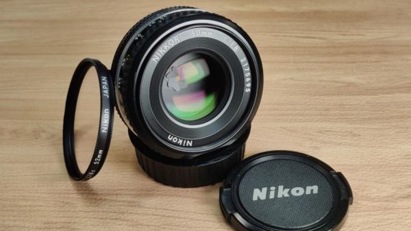 尼康50 1.4值得买吗_尼康50 1.4和50 1.8区别-第2张图片-星辰妙记