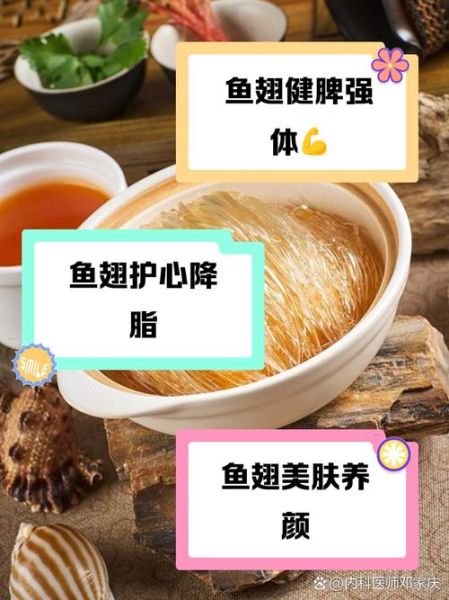 孕妇能吃鱼翅吗_鱼翅对孕妇的好处与风险-第2张图片-星辰妙记