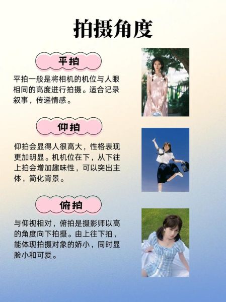 怎样镜头d_怎样镜头d拍人像更立体-第3张图片-星辰妙记 怎样镜头d_怎样镜头d拍人像更立体-第3张图片-星辰妙记