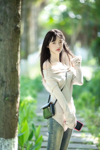 135镜头适合拍什么_135镜头人像还是风景-第1张图片-星辰妙记