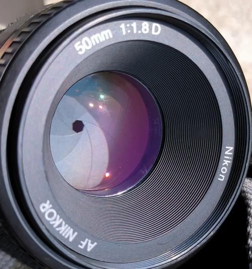尼康镜头怎么拆_尼康镜头拆解步骤-第2张图片-星辰妙记