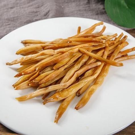 金针根孕妇可以吃吗_金针根孕妇食用禁忌-第3张图片-星辰妙记