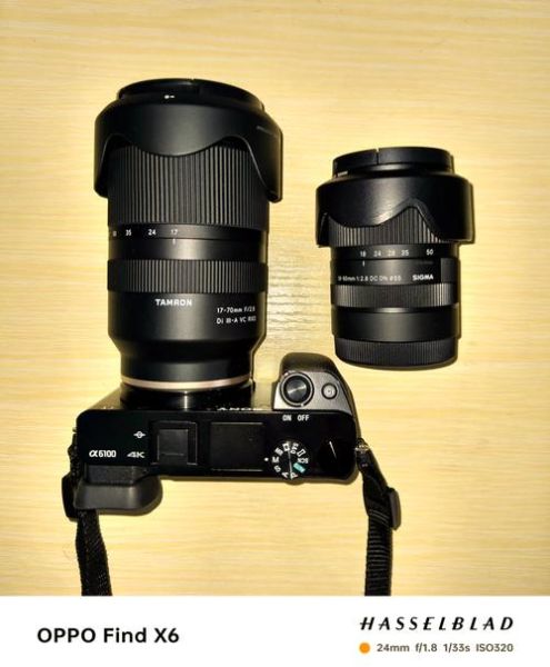 副厂镜头哪个牌子好点_适马腾龙图丽怎么选-第1张图片-星辰妙记