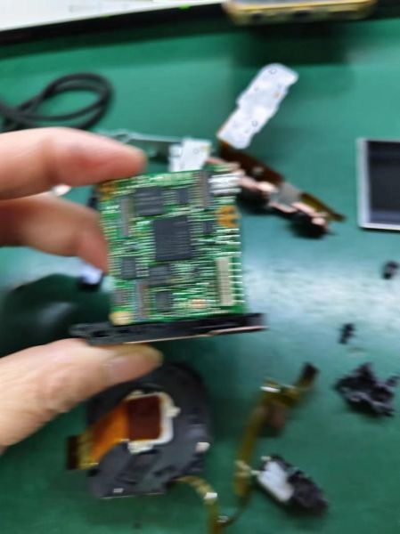 相机镜头有响声_镜头异响怎么解决-第3张图片-星辰妙记