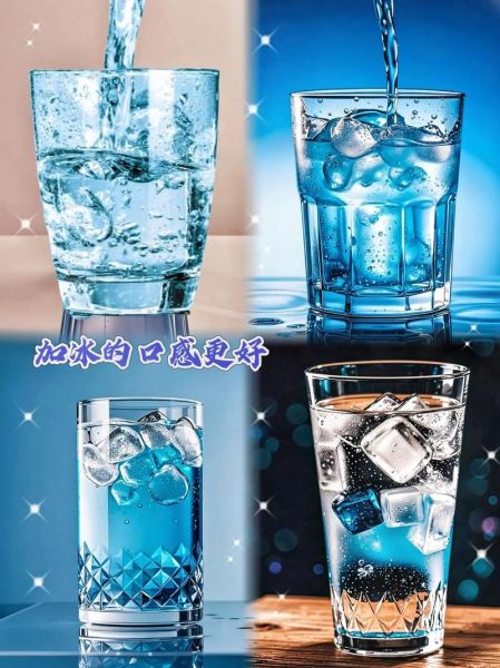 孕妇可以喝气泡水吗_孕期喝苏打水对胎儿有影响吗-第2张图片-星辰妙记