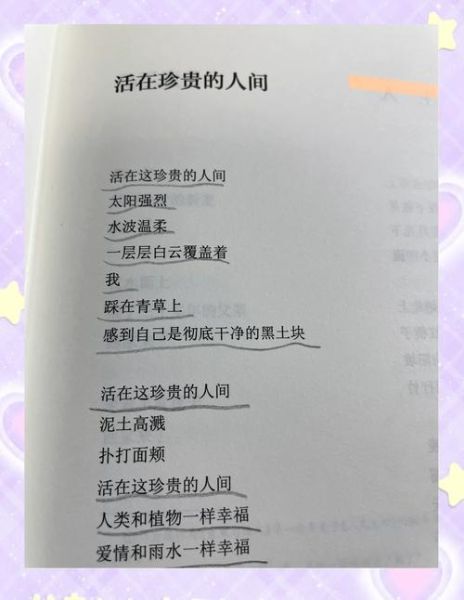 海子为什么自杀_海子诗歌意象解析-第1张图片-星辰妙记