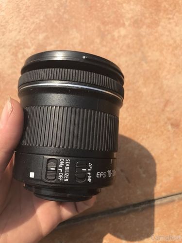 佳能1018镜头值得买吗_佳能1018镜头评测-第3张图片-星辰妙记