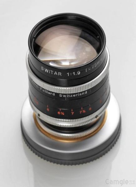 科恩镜头怎么样_科恩镜头适合拍什么-第3张图片-星辰妙记