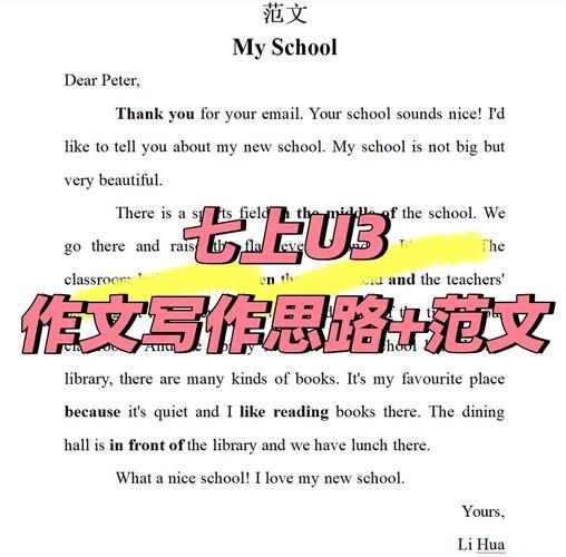 how_to_write_middle_school_english_composition-第1张图片-星辰妙记 how_to_write_middle_school_english_composition-第1张图片-星辰妙记