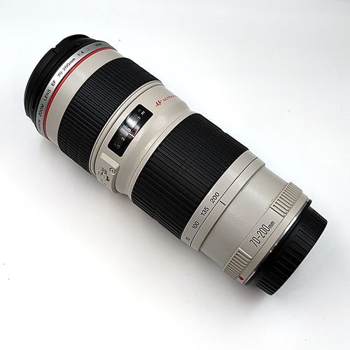 佳能小小白镜头多少钱_佳能70-200f4值得买吗-第2张图片-星辰妙记