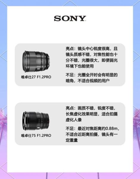 半幅长焦镜头推荐_半幅长焦镜头怎么选-第1张图片-星辰妙记