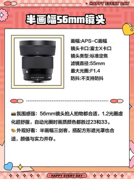 半幅长焦镜头推荐_半幅长焦镜头怎么选-第2张图片-星辰妙记