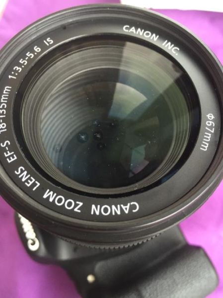 什么是镜头点状_镜头点状怎么消除-第2张图片-星辰妙记