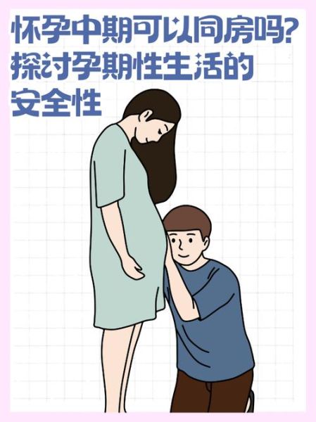 孕妇性生活安全吗_孕晚期同房要注意什么-第1张图片-星辰妙记