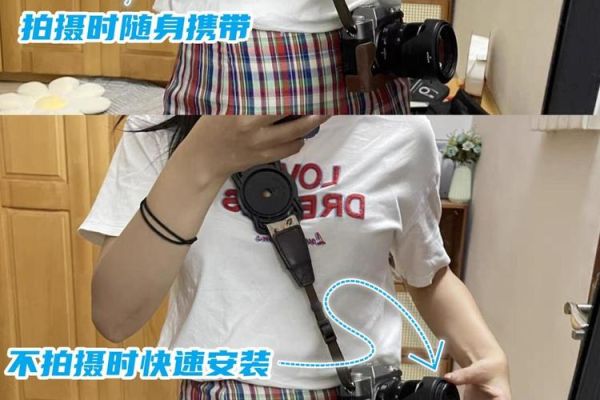 镜头盖怎么取下来_镜头盖丢了怎么办-第1张图片-星辰妙记