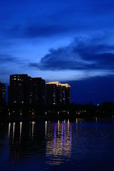 手机拍照怎么防止模糊_夜景拍摄如何避免噪点-第1张图片-星辰妙记 手机拍照怎么防止模糊_夜景拍摄如何避免噪点-第1张图片-星辰妙记