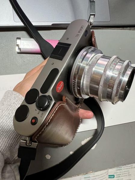 l39镜头值得买吗_l39镜头怎么转接微单-第1张图片-星辰妙记 l39镜头值得买吗_l39镜头怎么转接微单-第1张图片-星辰妙记