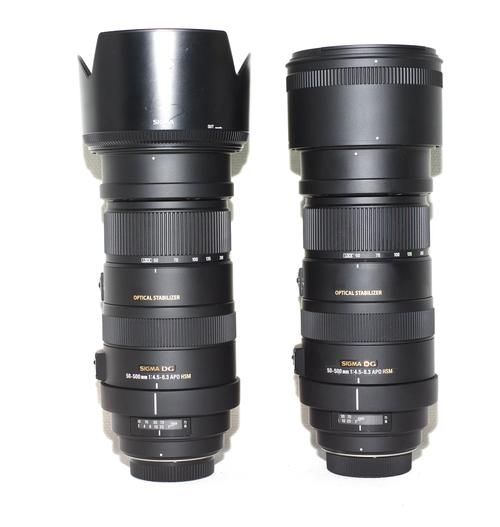 宾得长焦镜头推荐_哪款适合打鸟-第1张图片-星辰妙记