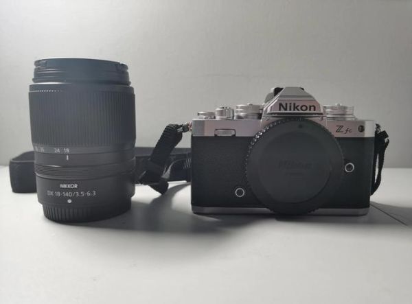 18-140尼康镜头值得买吗_实拍画质评测-第3张图片-星辰妙记 18-140尼康镜头值得买吗_实拍画质评测-第3张图片-星辰妙记