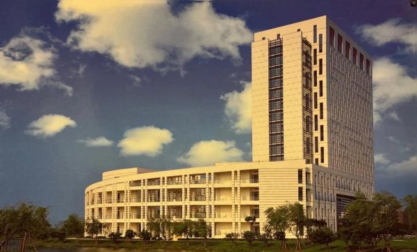 上海工程技术大学怎么样_就业前景好吗-第1张图片-星辰妙记 上海工程技术大学怎么样_就业前景好吗-第1张图片-星辰妙记