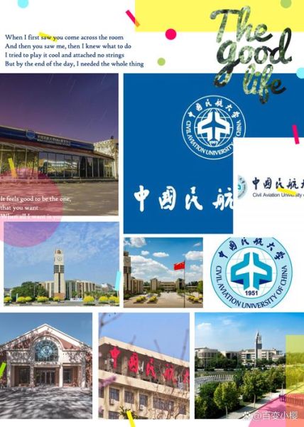 中国民航大学在哪个城市_天津校区地址在哪-第2张图片-星辰妙记 中国民航大学在哪个城市_天津校区地址在哪-第2张图片-星辰妙记