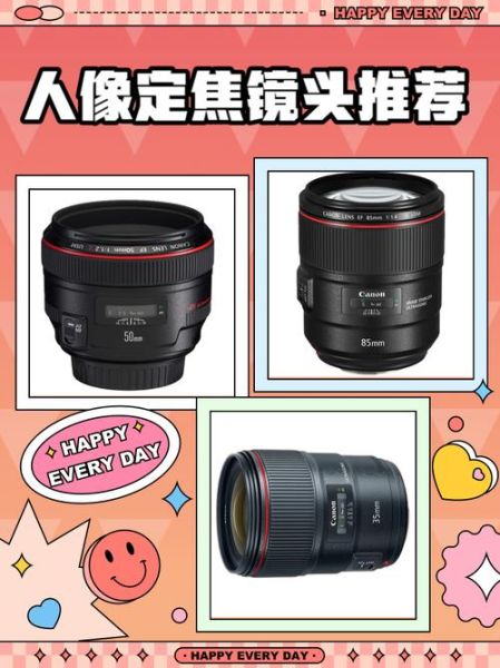 最佳人像镜头推荐_人像镜头怎么选-第3张图片-星辰妙记 最佳人像镜头推荐_人像镜头怎么选-第3张图片-星辰妙记