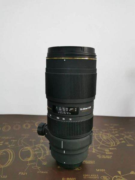 适马镜头标志含义_适马镜头型号怎么看-第2张图片-星辰妙记 适马镜头标志含义_适马镜头型号怎么看-第2张图片-星辰妙记