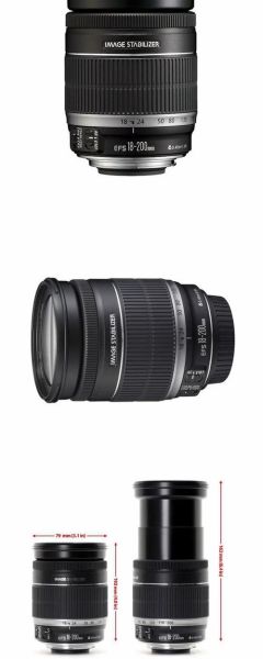 佳能18-200镜头怎么样_适合拍什么题材-第2张图片-星辰妙记 佳能18-200镜头怎么样_适合拍什么题材-第2张图片-星辰妙记