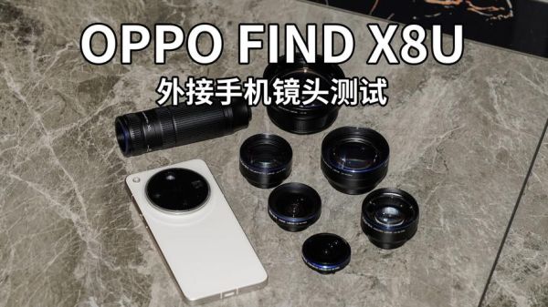 外接镜头怎么选_手机外接镜头哪个好-第1张图片-星辰妙记