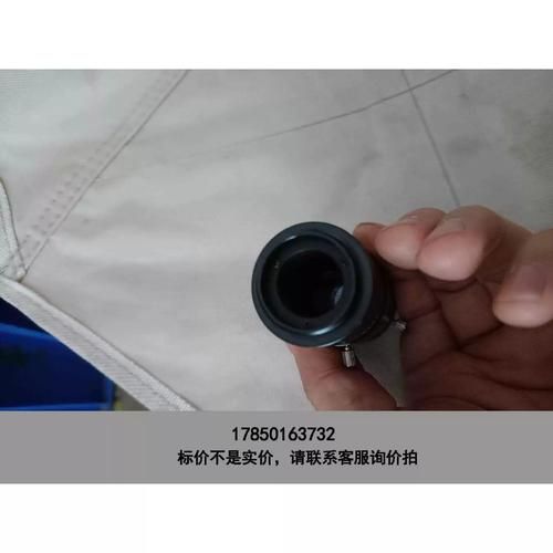 工业微距镜头怎么选_工业微距镜头价格区间-第2张图片-星辰妙记