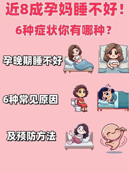 孕妇做噩梦是怎么回事_如何缓解-第1张图片-星辰妙记