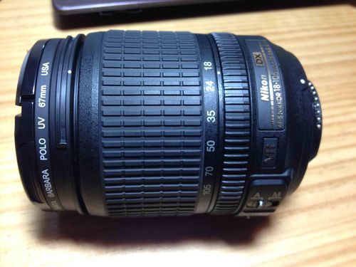 尼康18-105镜头怎么样_适合拍什么题材-第3张图片-星辰妙记