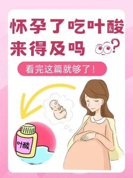 孕妇不吃叶酸影响大吗_怀孕没吃叶酸怎么办-第2张图片-星辰妙记
