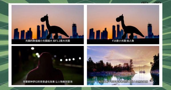 f1.2镜头适合拍什么_f1.2镜头虚化有多强-第2张图片-星辰妙记