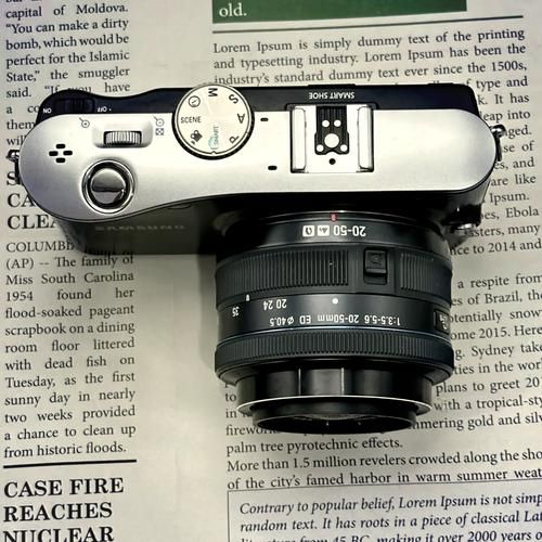 三星nx镜头怎么选_三星nx镜头推荐-第2张图片-星辰妙记