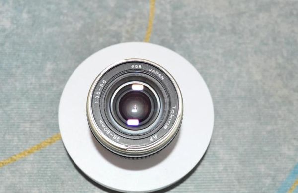 tokina镜头怎么样_tokina广角镜头推荐-第1张图片-星辰妙记