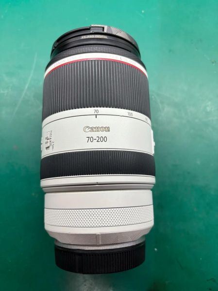 佳能无反镜头怎么选_佳能RF镜头推荐-第3张图片-星辰妙记