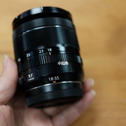 富士1855镜头值得买吗_富士1855画质怎么样-第1张图片-星辰妙记