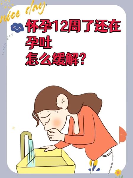 孕妇吃什么吐什么怎么办_孕早期吃什么不吐-第3张图片-星辰妙记