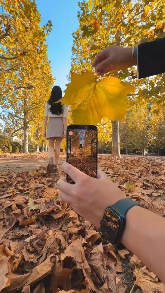 大学摄影课程有哪些_如何用手机拍出大片感-第1张图片-星辰妙记 大学摄影课程有哪些_如何用手机拍出大片感-第1张图片-星辰妙记