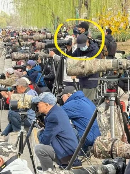 镜头长枪是什么_镜头长枪怎么选-第1张图片-星辰妙记 镜头长枪是什么_镜头长枪怎么选-第1张图片-星辰妙记