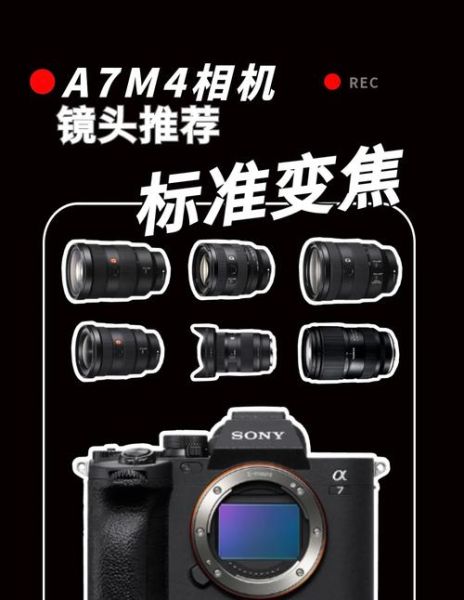 索尼入门镜头推荐_索尼新手镜头怎么选-第3张图片-星辰妙记
